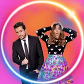 Santi y Laurita