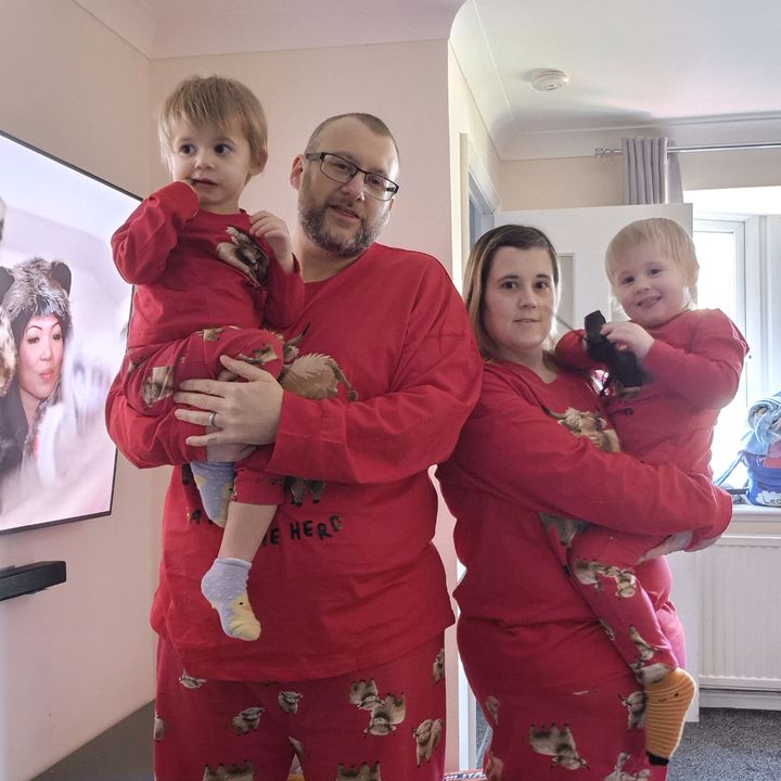 SEN Mummy to Leo & Ollie 💙