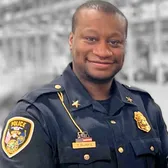 Officer Coppuccino