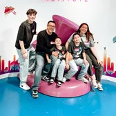 5 pack family