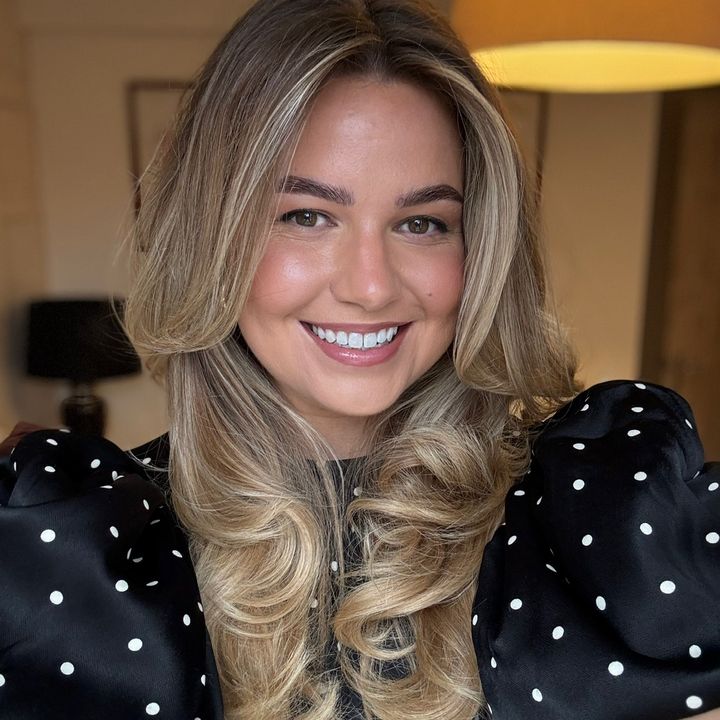 Mollie Campsie