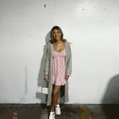 Alli | unfiltered mamacita