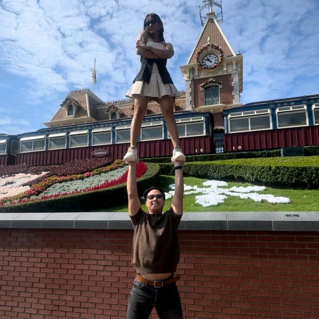 pasutringecheer
