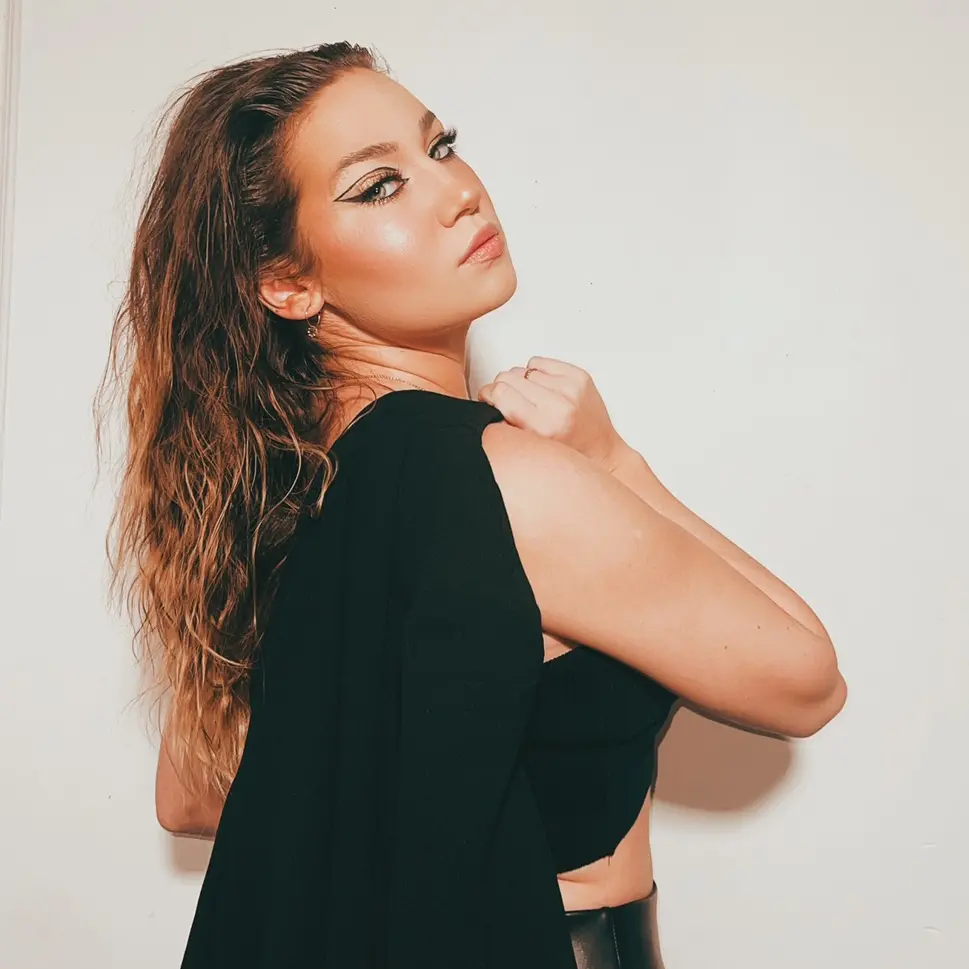 DANIELLE💋
