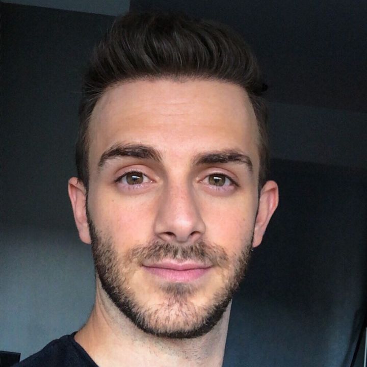 Alex Leonetti
