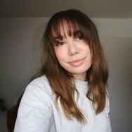 Keanna Hiebert