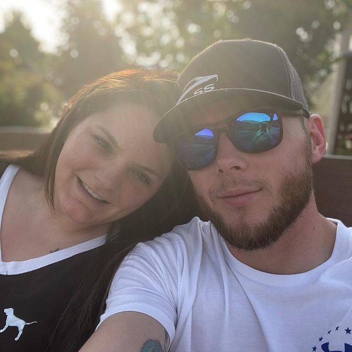 Courtney Venters/ Boy Mama💙
