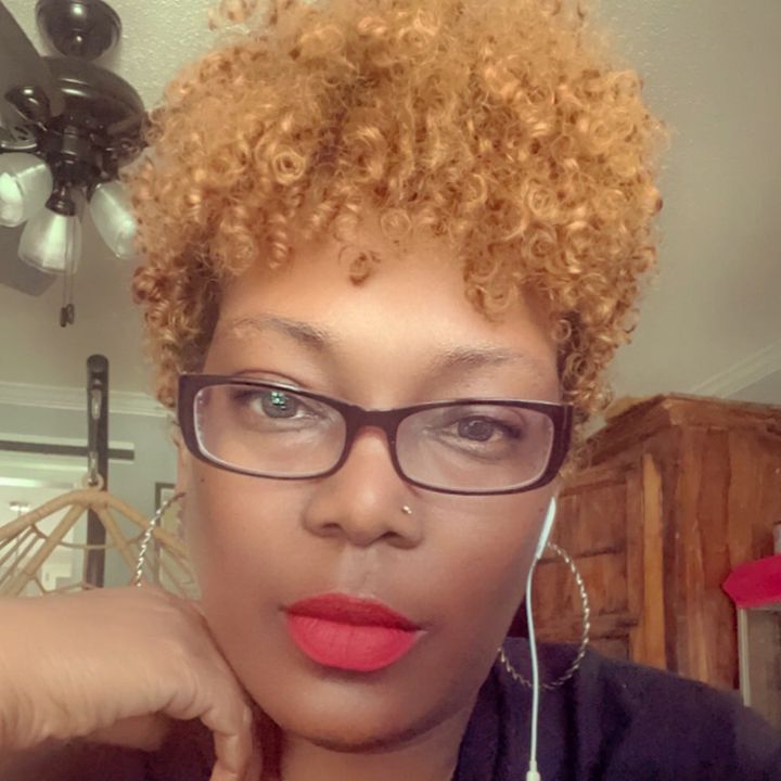 Dominique the baker
