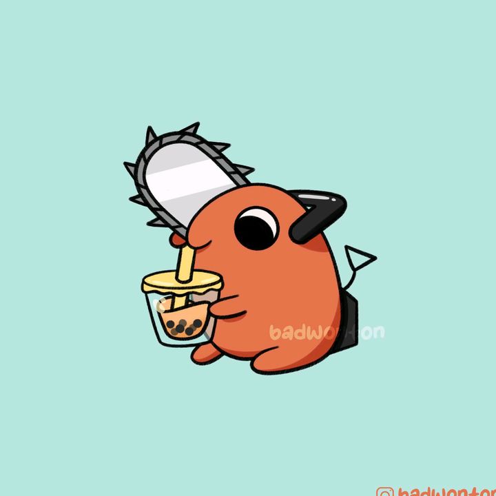 Pochita
