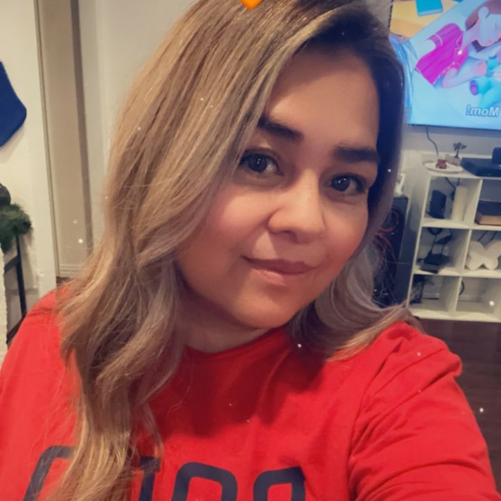 Rosario Garcia