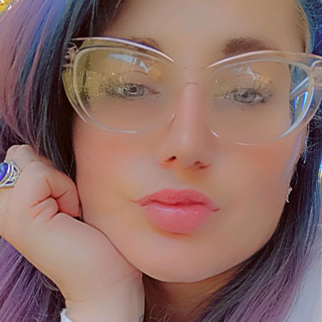 Nicole Palmitessa