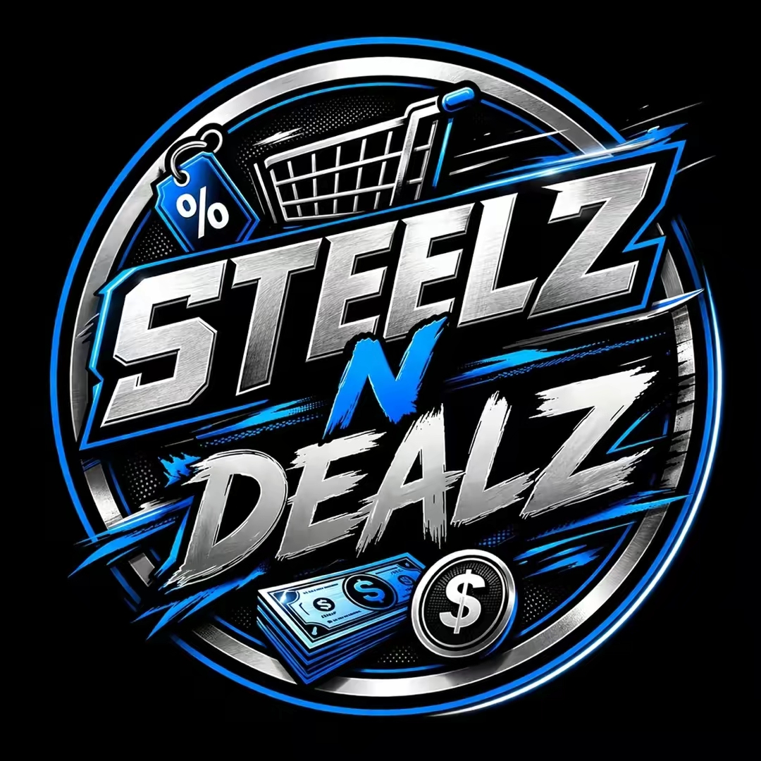 Stealzndealz