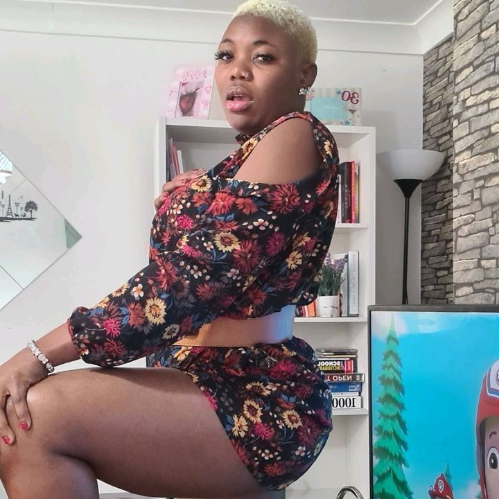 Izzy Ogbeide
