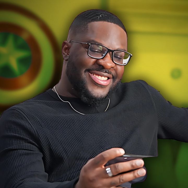 Stefan Johnson