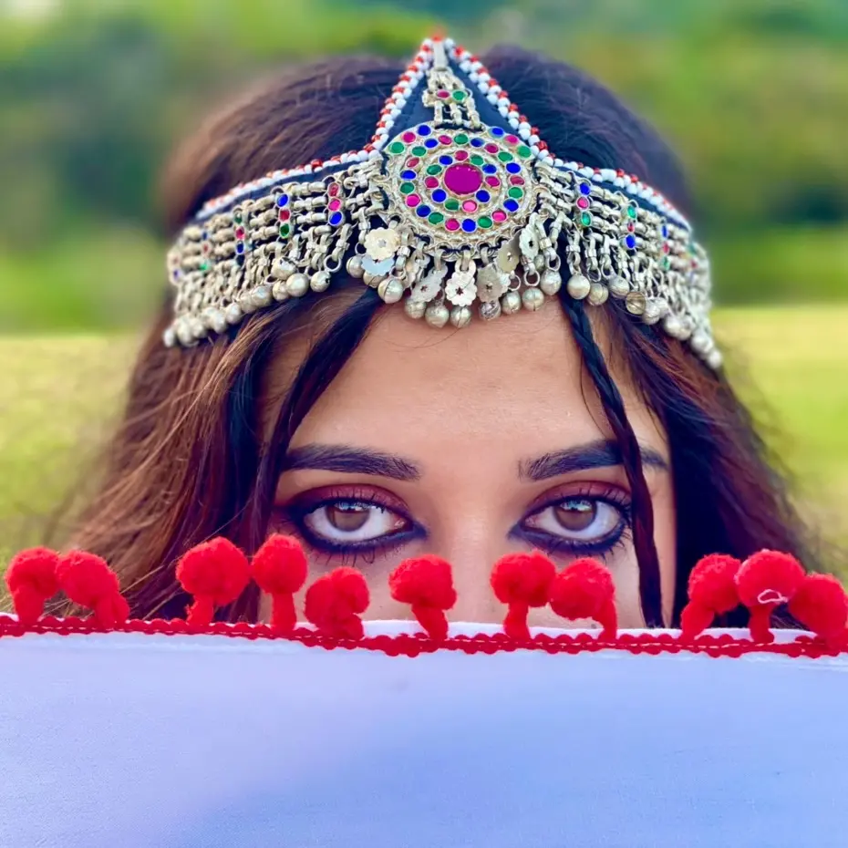 Laila Amin