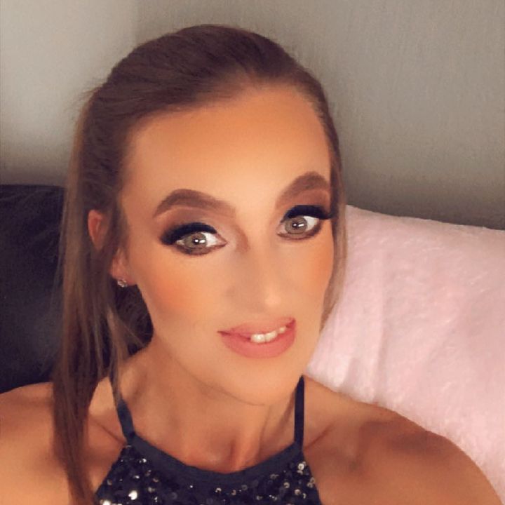 Kerri Graham