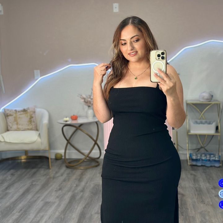 Rosalina Ibarra