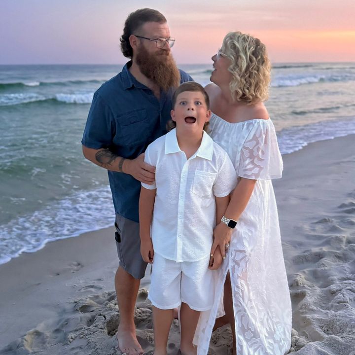 TheDickersonFam