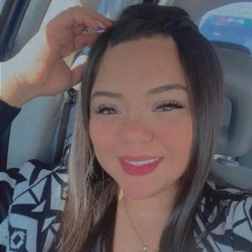 Jaqueline Olivo