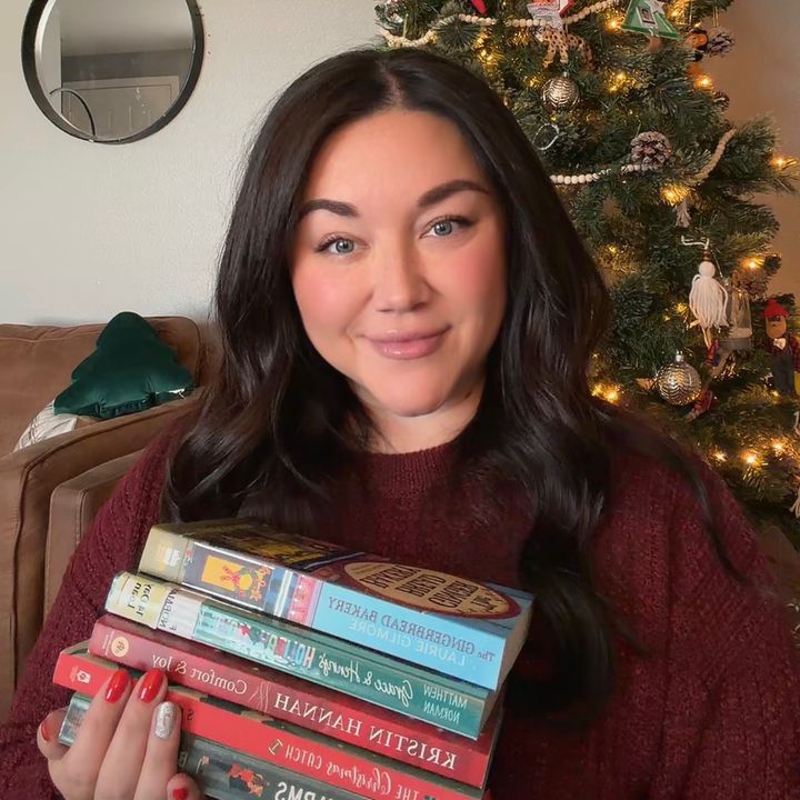 Megs Reads Books 🍒📖