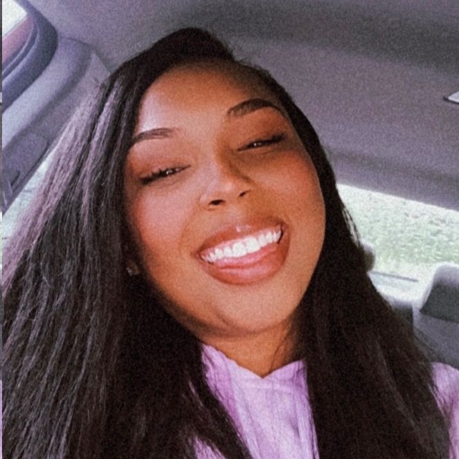Zairrea Tanae