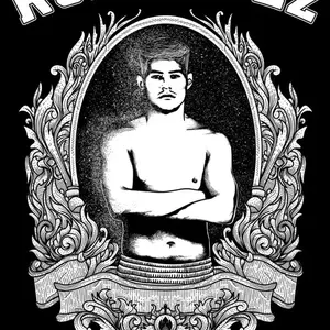 champ Pablo