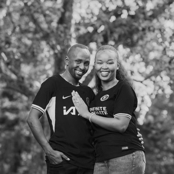 Kendi Njenga|content creator|