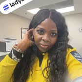 Lady Banks
