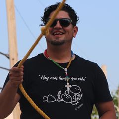 Oscar Rosales