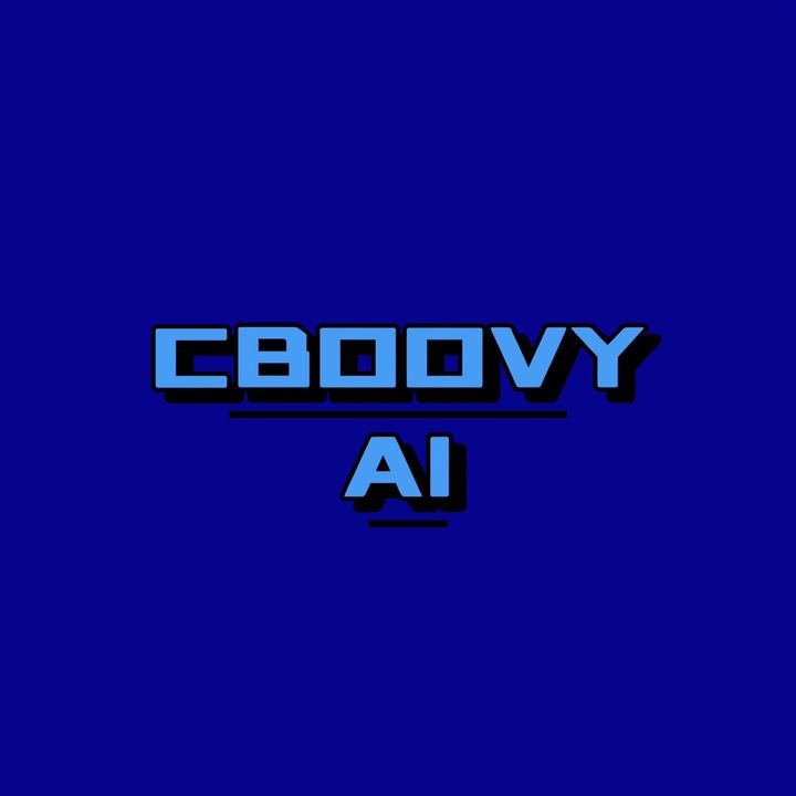 CBoovy