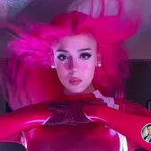 tyegress