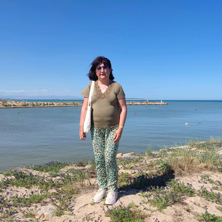 Carmen la Marchosa