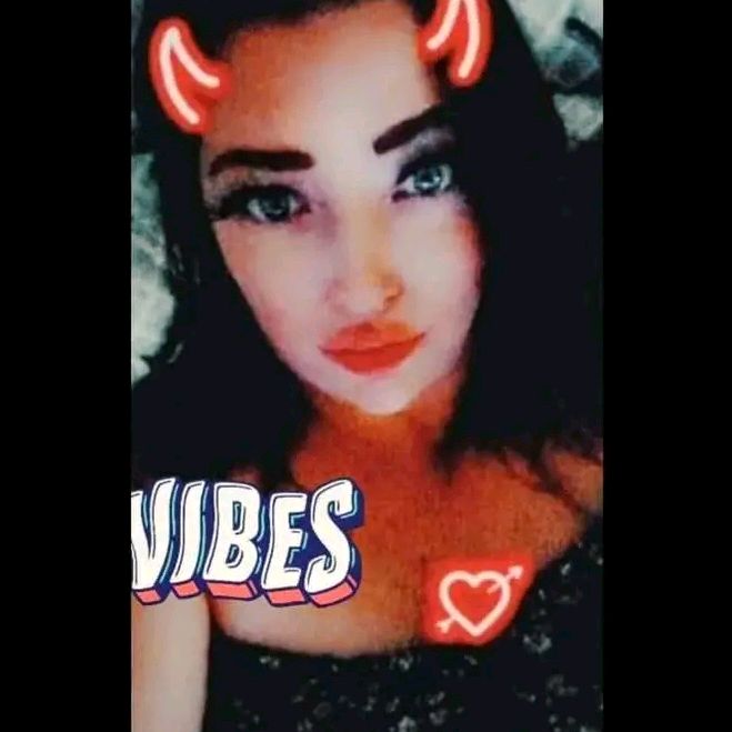 ❤️‍🔥Kristina Kaos Queen❤️‍🔥