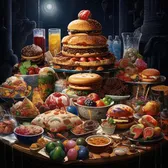Fooddealshq