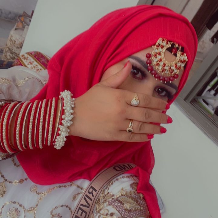 Sehrish nawaz