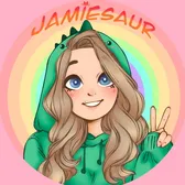 Jamie 🦋