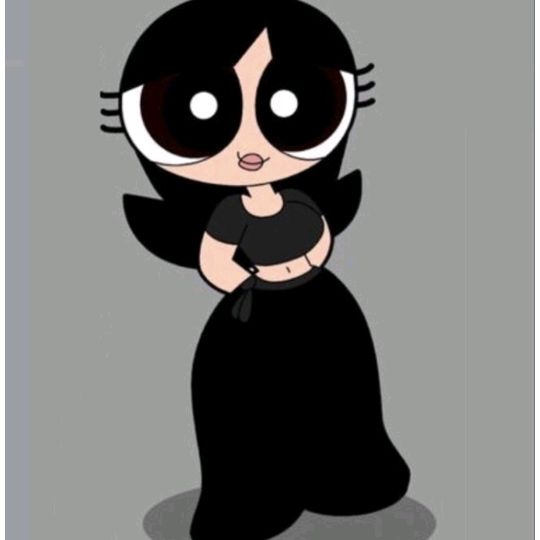 Mile Zambrano (Monita)