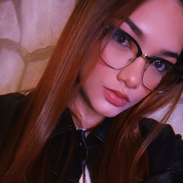 María de los Ángeles 🪽