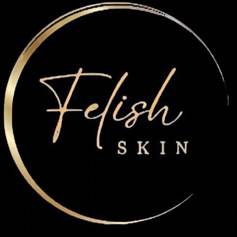 felish skin entertain