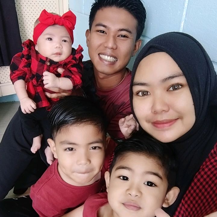 Ieyfaa Humaira