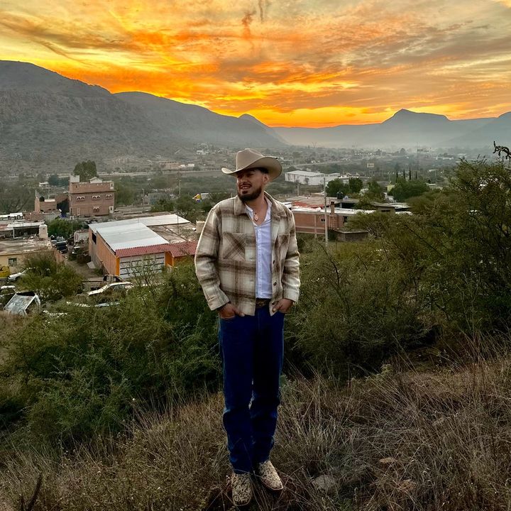 🥀 Alejandro Montante 🌵✨