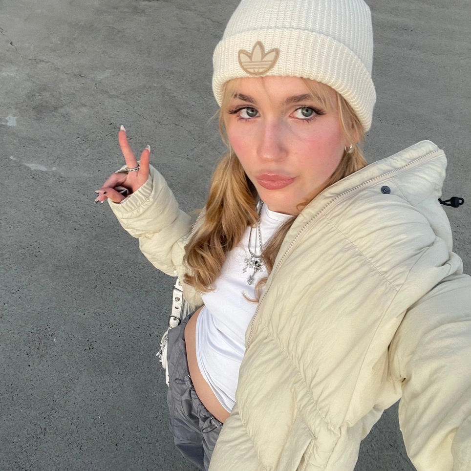 EMILY JANE
