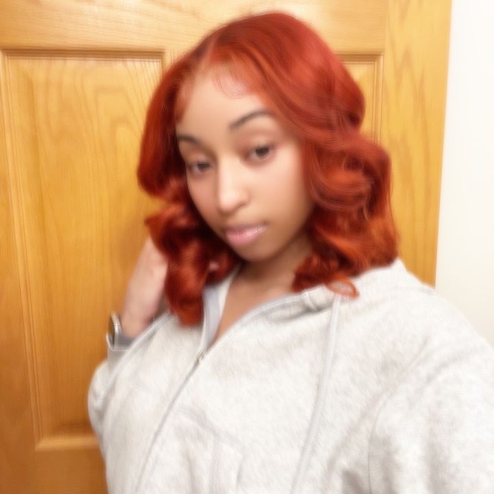 ChrisTiana🌻