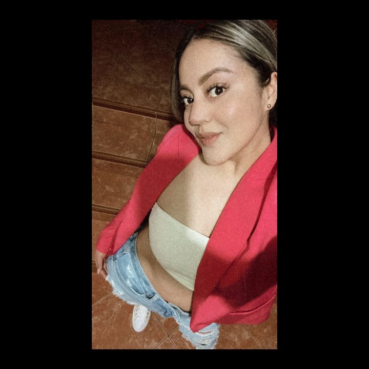 Vivi Quilambaqui 🫧