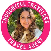 Chelsea | Magical Traveler✨🏰