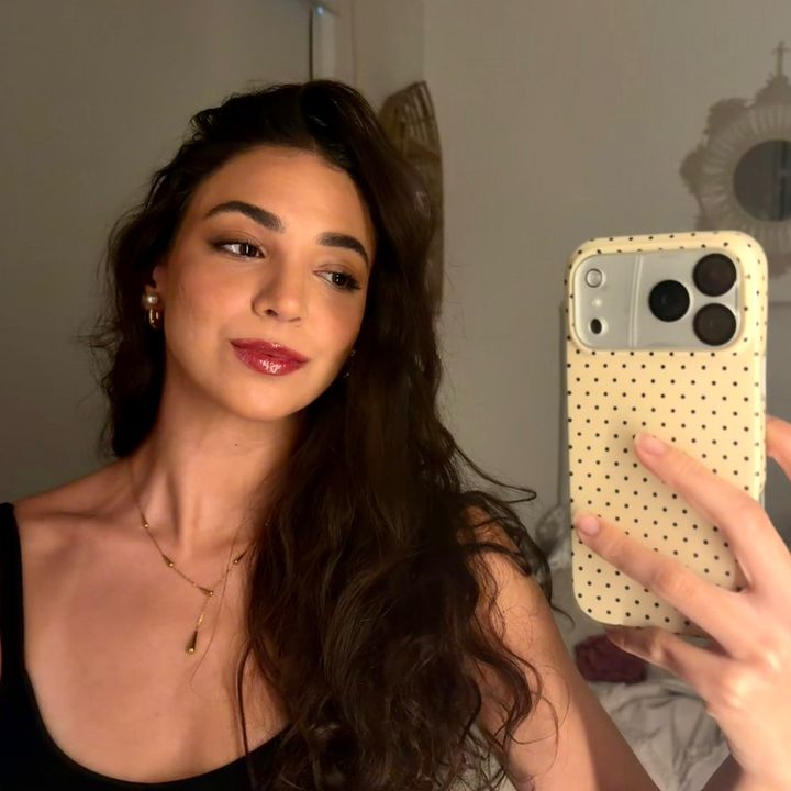 Pierina Trasmondi