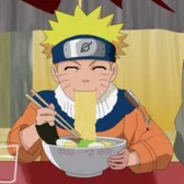 Anime Comfort Food 🍡🍙🍱