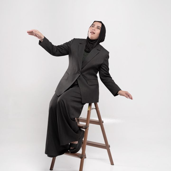 Risma Fashion Designer