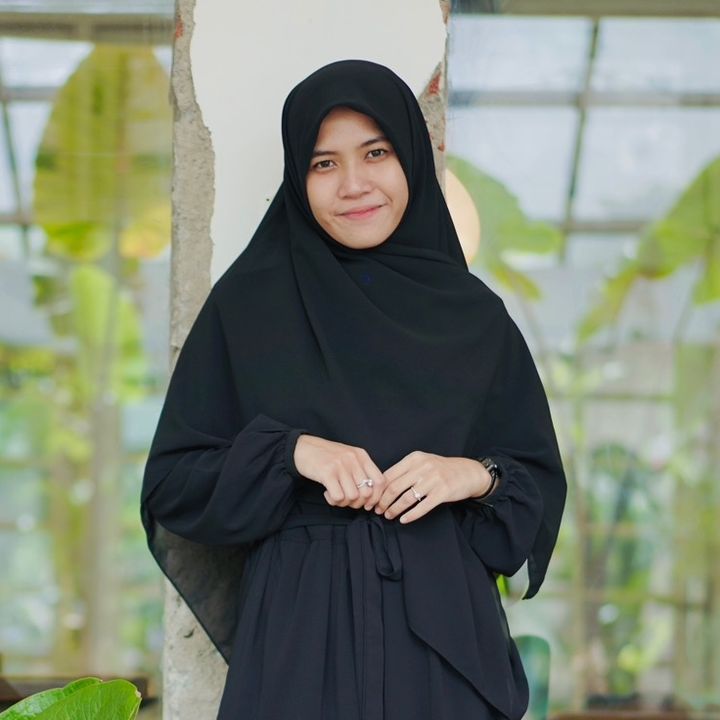 Syifa Nurfadhilah