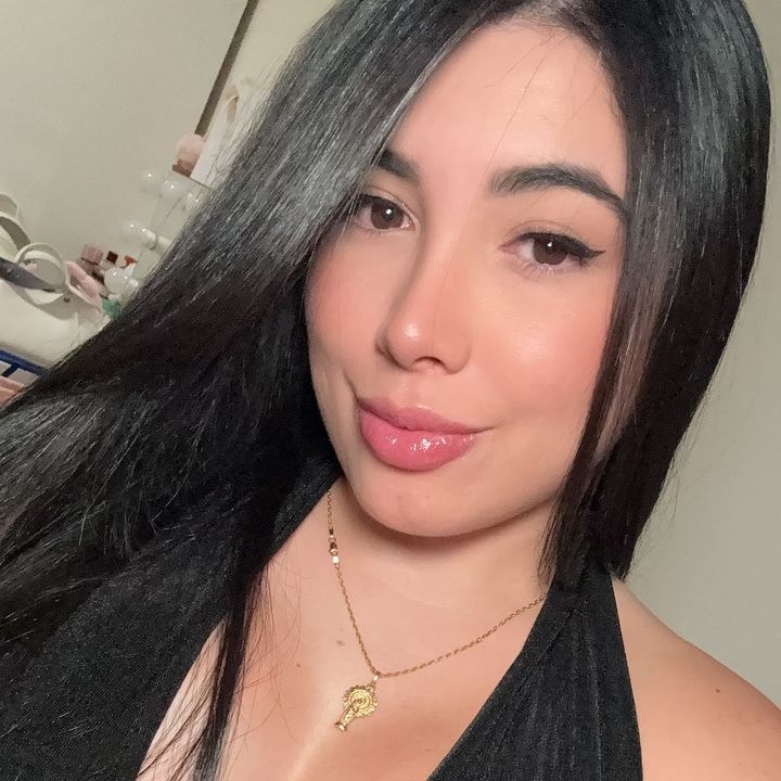 Paola Aristizabal 💕✨